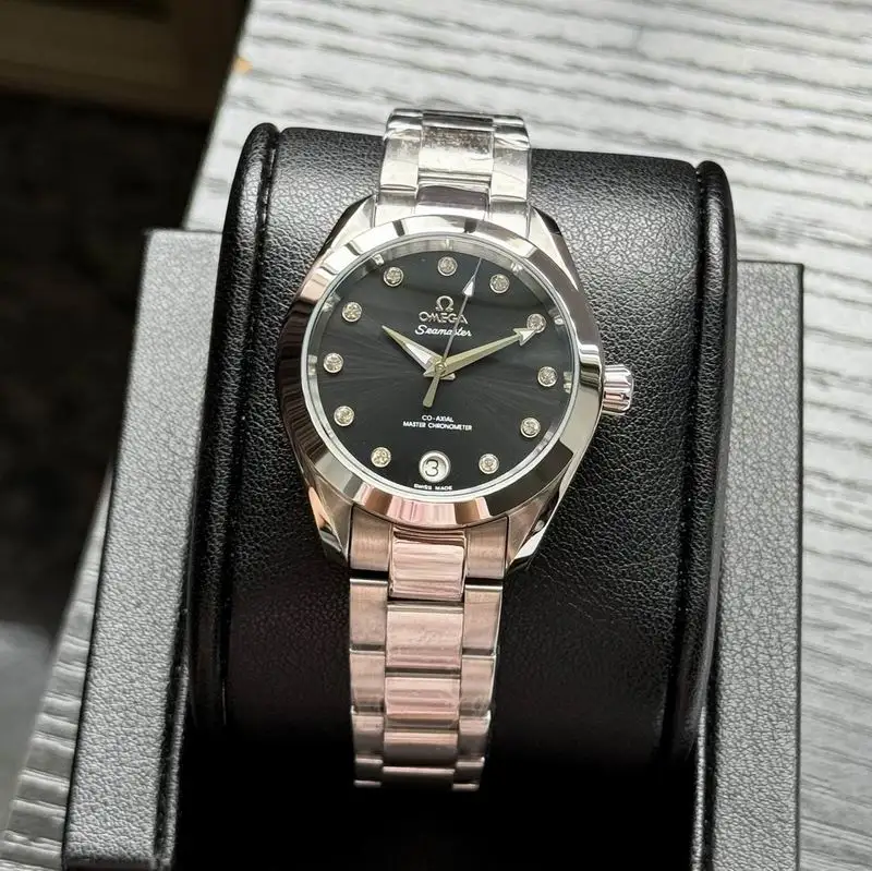 Omega woman watch 090957